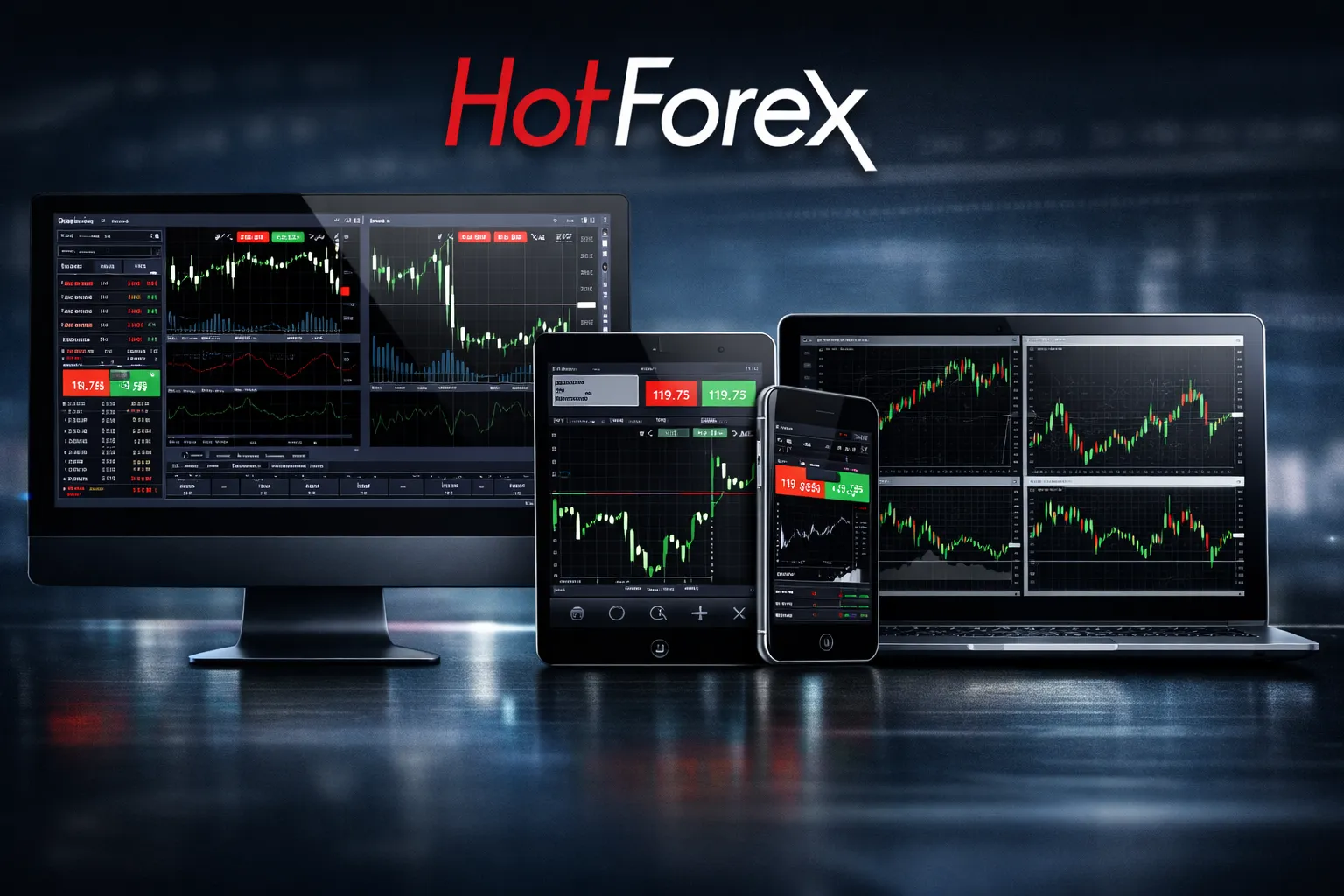 HotForex hotforex