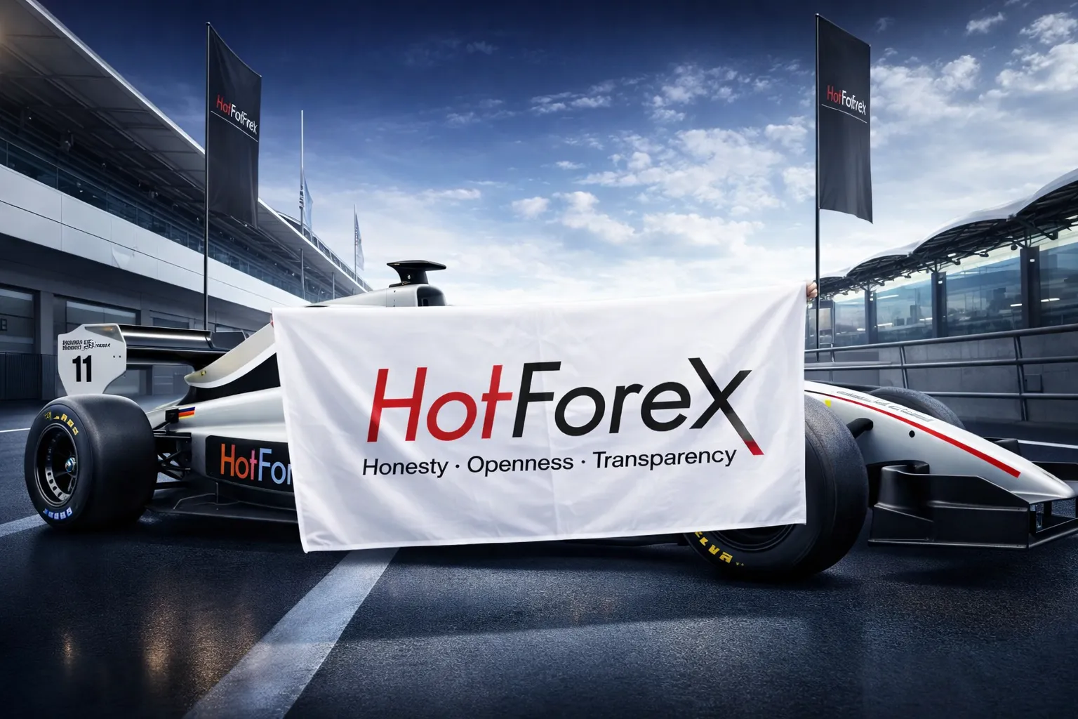 hotforex